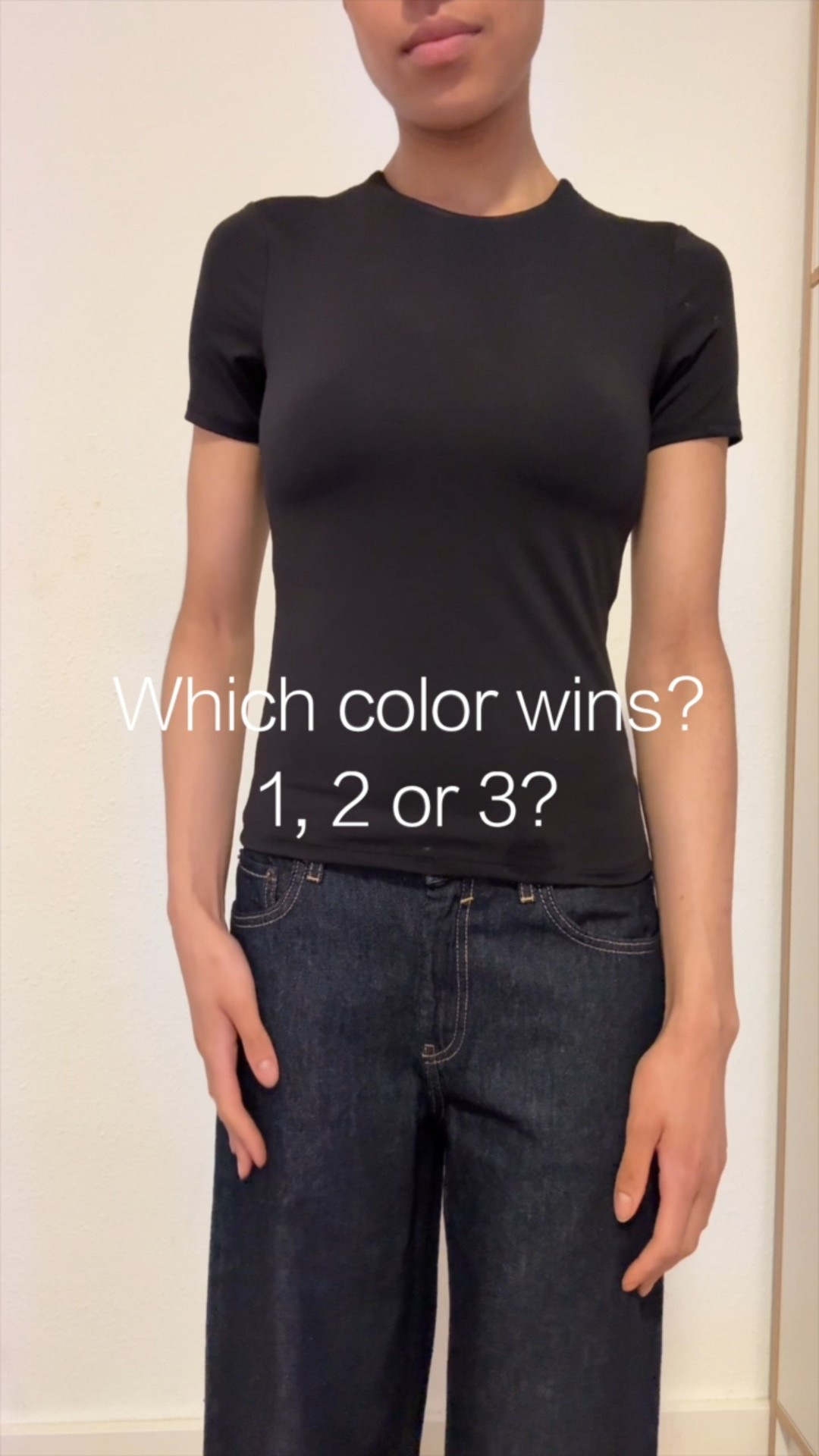 For me, spring = basic short sleeves.
These are from H&M. Just easy pieces I reach for all the time. 🤍

#LTKSeasonal #LTKootd #LTKgrwm