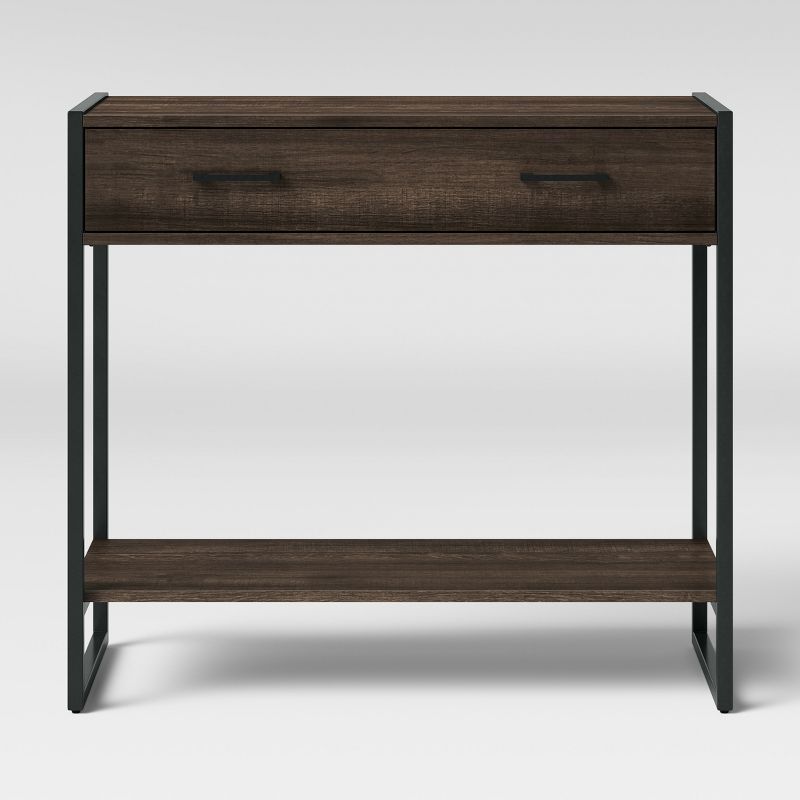 Paulo Console Table Brown - Project 62™ | Target