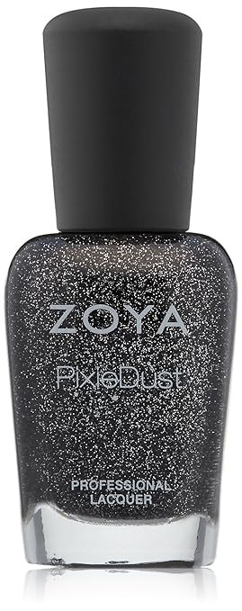 ZOYA Nail Polish, Dahlia Pixiedust, 0.5 fl. oz. | Amazon (US)
