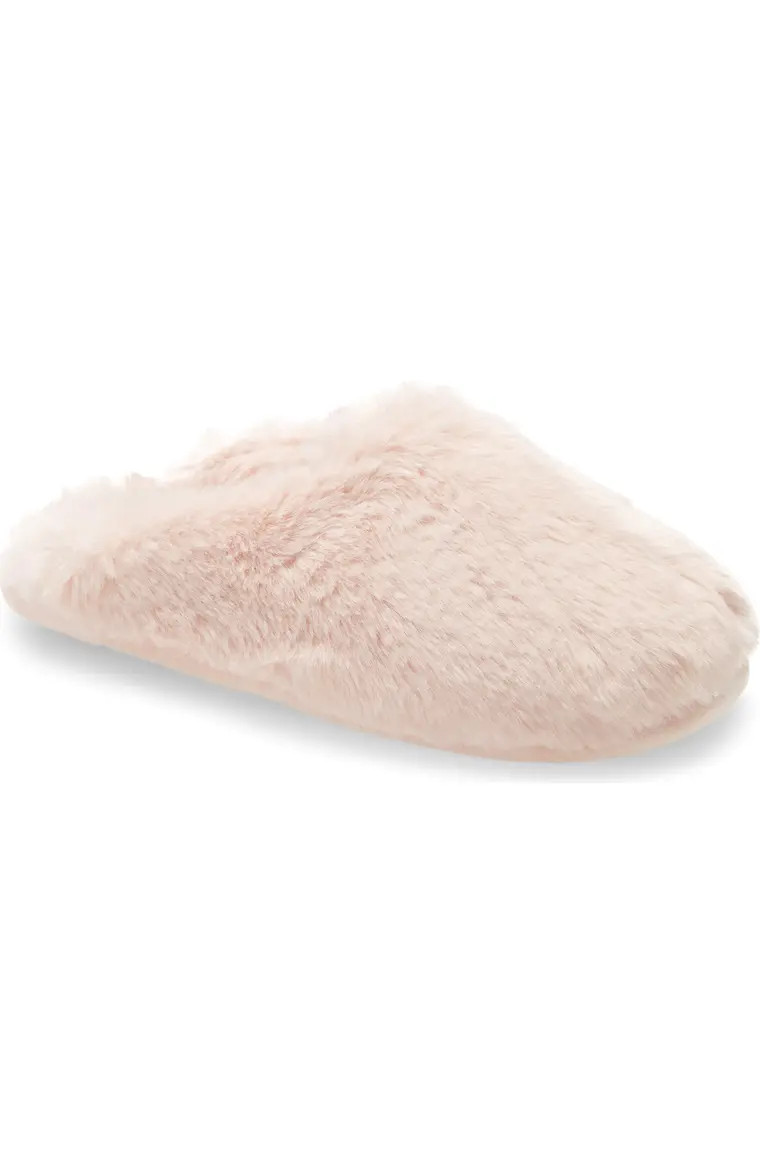 Celia Scuff Slipper | Nordstrom