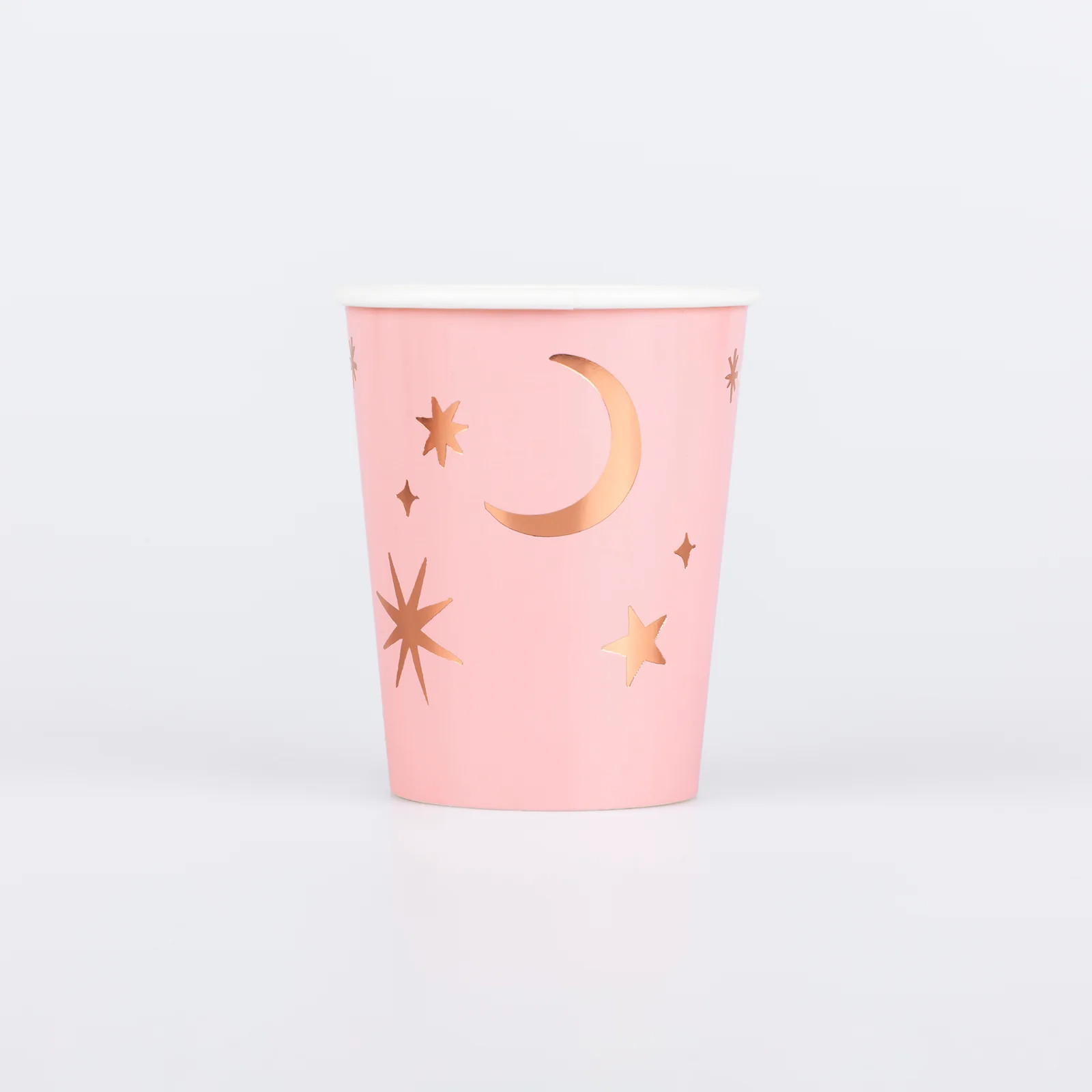 Pink Halloween Cups | Meri Meri