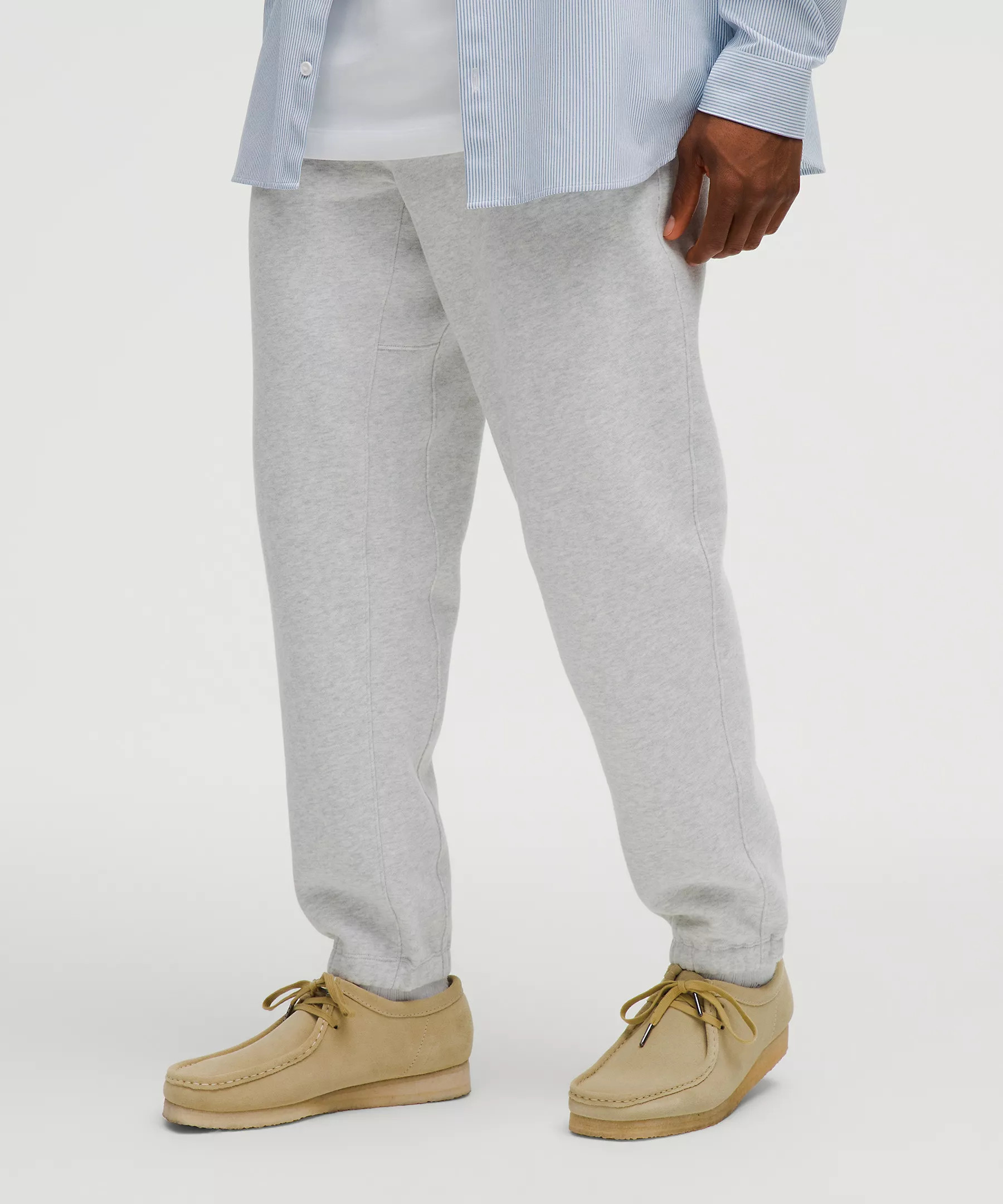 Steady State Classic-Fit Jogger | Lululemon (US)
