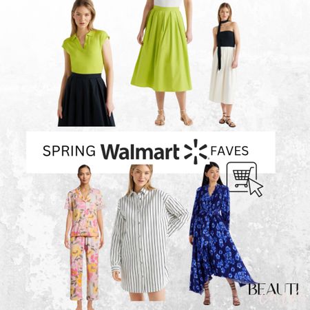 My recent order from Walmart is on of my favorotes! Im wearing a xxl in everything. Everything is under $50 #walmartpartner @walmartpartner #walmartfashion 

#LTKworkwear #LTKplussize #LTKfindsunder50