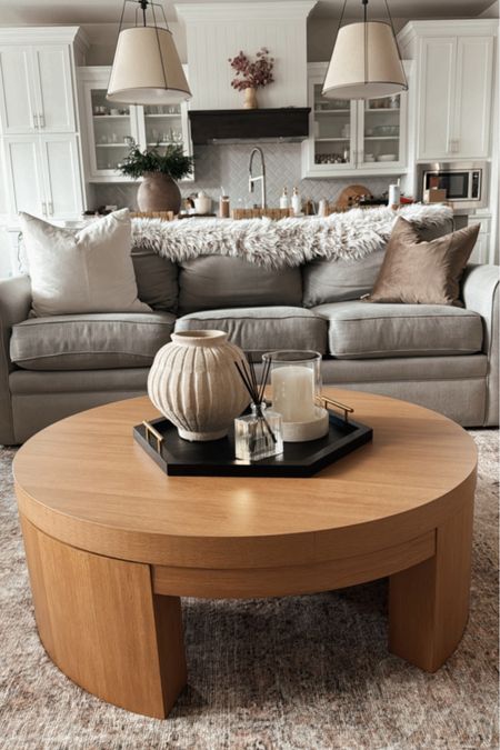 Restock alert!! So many of yall have asked about my coffee table! Well I’m happy to say it’s back in stock!! In both colors!!!#walmartpartner #walmarthome @walmart 

#LTKhome #LTKstyletip #LTKsalealert