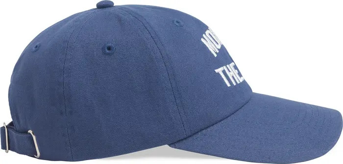 Favorite Daughter Mom of the Year Cotton Twill Baseball Cap | Nordstrom | Nordstrom