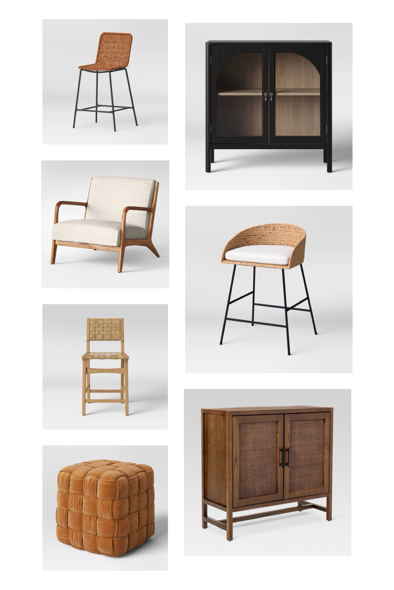 Threshold Furniture Sale! Barstools, cabinets, hutch, accent chair, ottoman #furnituresale #livingroom #kitchen #cabinet #barstoolls

#LTKHome #LTKSaleAlert