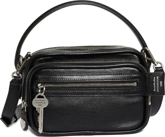 Camero Kit Leather Handbag | Nordstrom