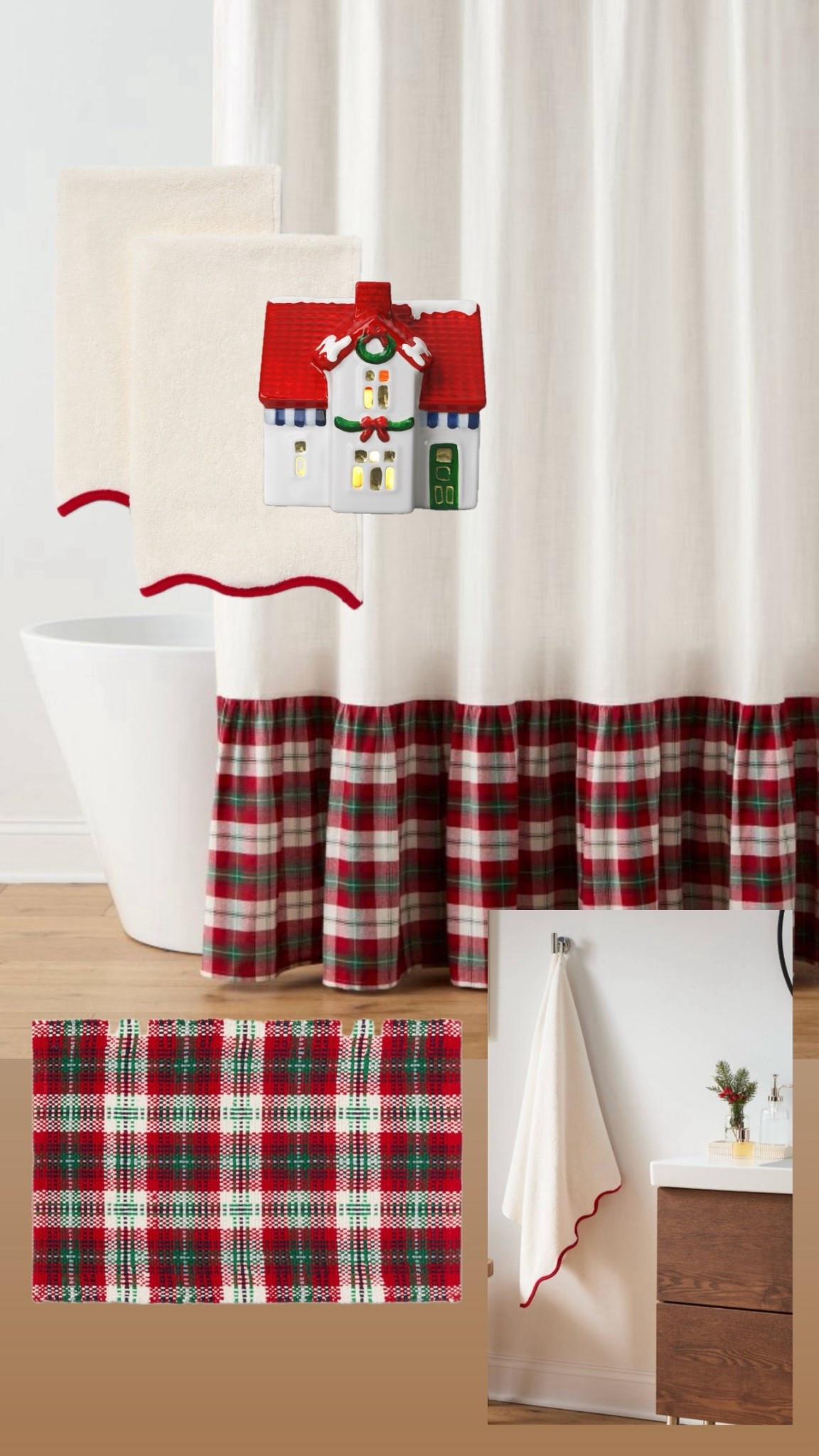 Huge Target Christmas sale! 😍

#LTKSaleAlert #LTKHome #LTKHoliday