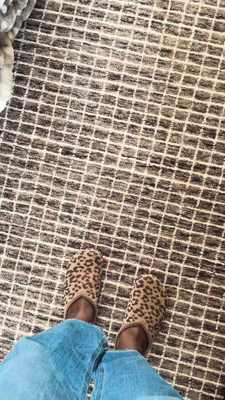 I love these Rothy's clogs! They are so comfortable and I now have them in 2 colors. 🤎 WORTH IT!  

 #LTKdayinmylife #LTKootd #LTKmomlife