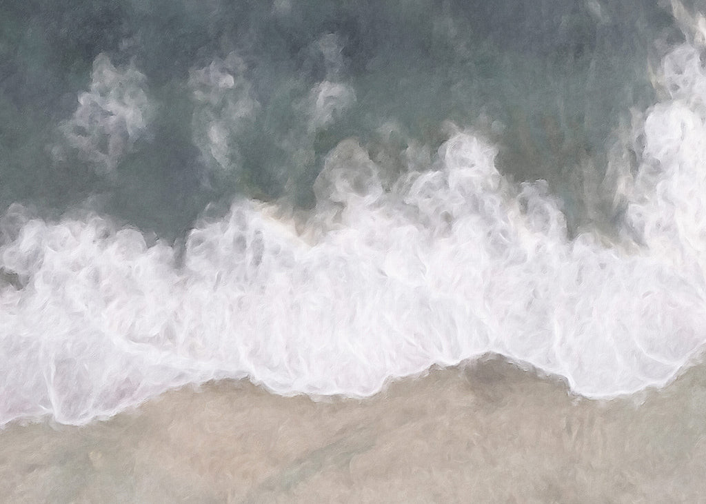 Shoreline | Cove Prints