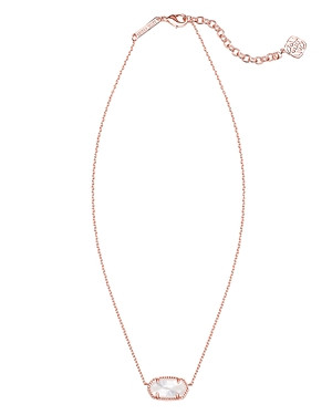 Kendra Scott Elisa Necklace, 15 | Bloomingdale's (US)