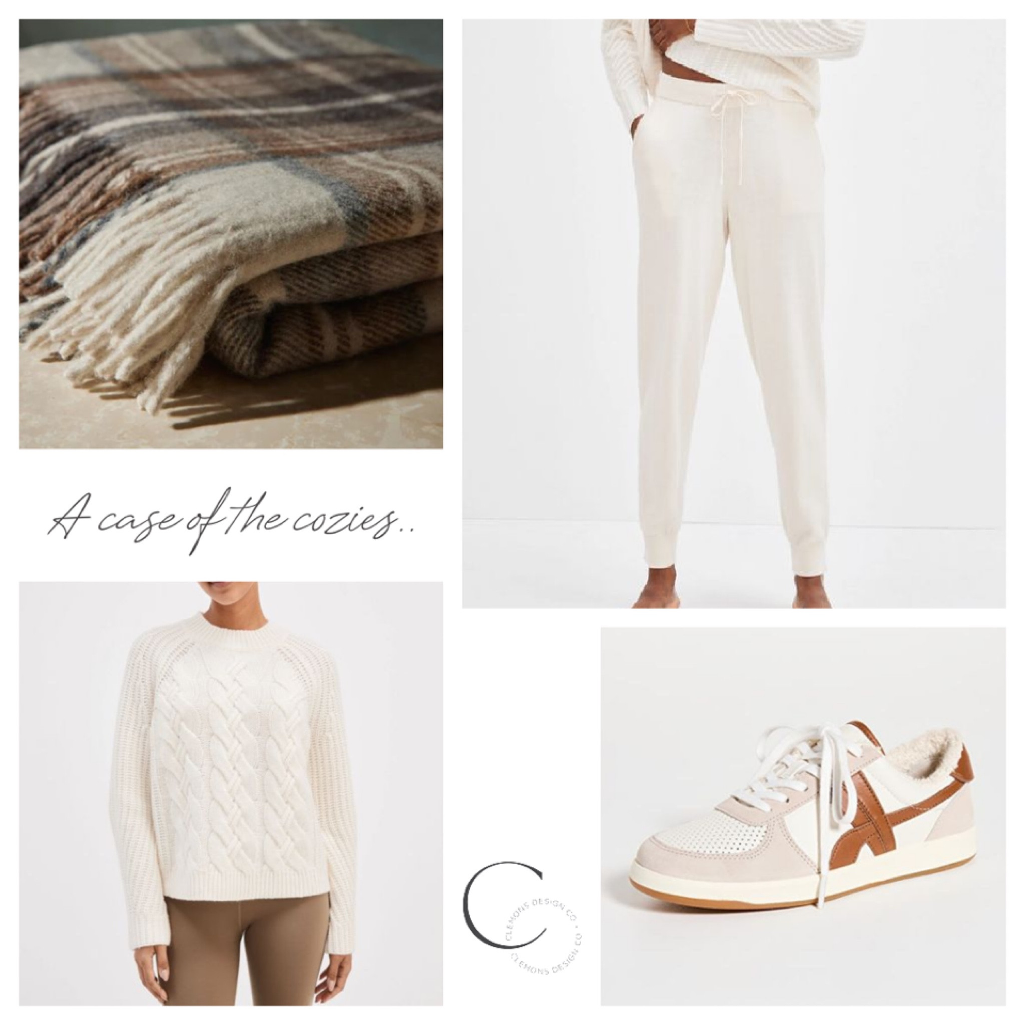 Wanting cozier casual outfits lately...

#LTKstyletip #LTKSeasonal #LTKunder100