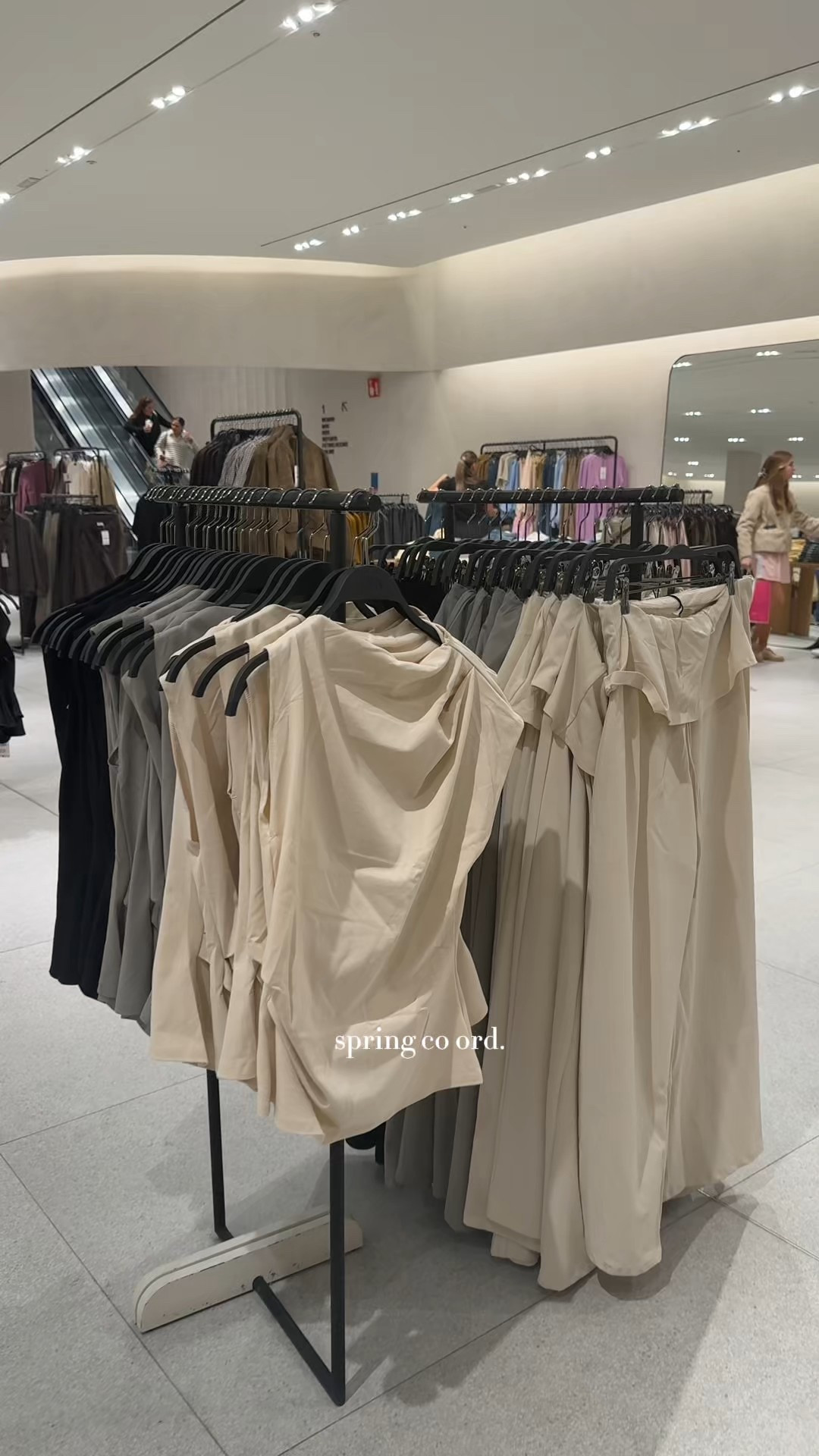 Spring co ords 

#LTKuk #LTKstyletip #LTKspring