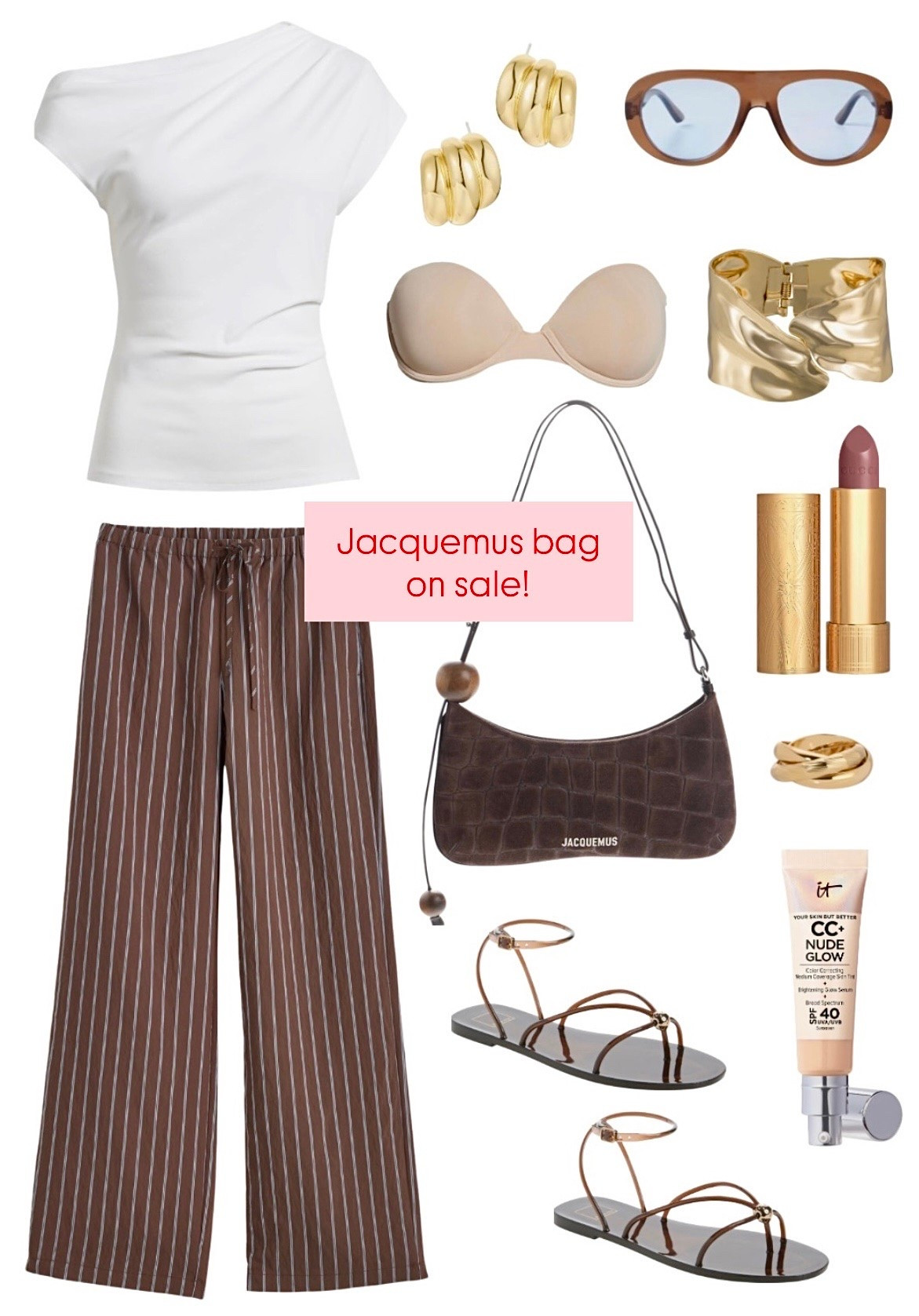 Summer outfit 
Vacation outfit

#LTKootd #LTKgrwm