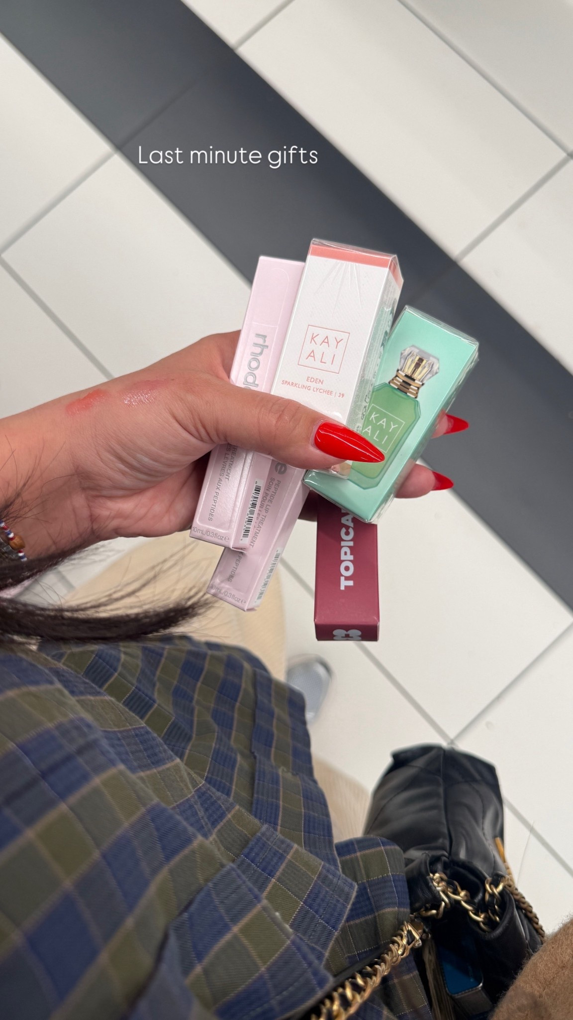 #LTKHoliday #LTKGiftGuide #LTKBeauty