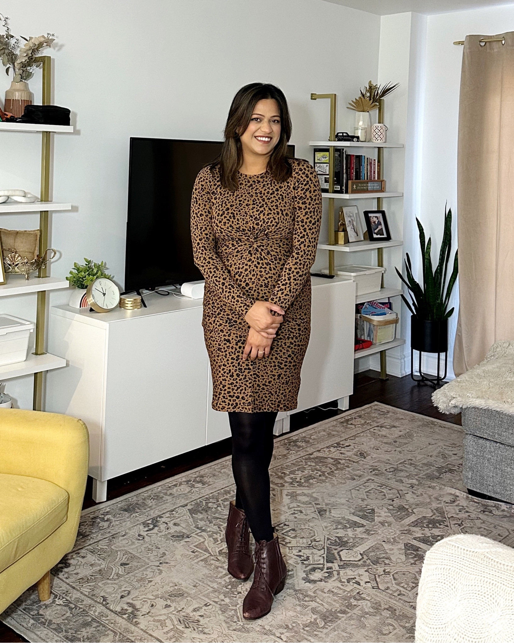 Such a flattering bodycon dress! Show off the bump! You will see me wearing this a lot this upcoming season. #oldnavy #oldnavymaternity #oldnavystyle #maternityoutfitideas

#LTKbump #LTKstyletip #LTKfindsunder100
