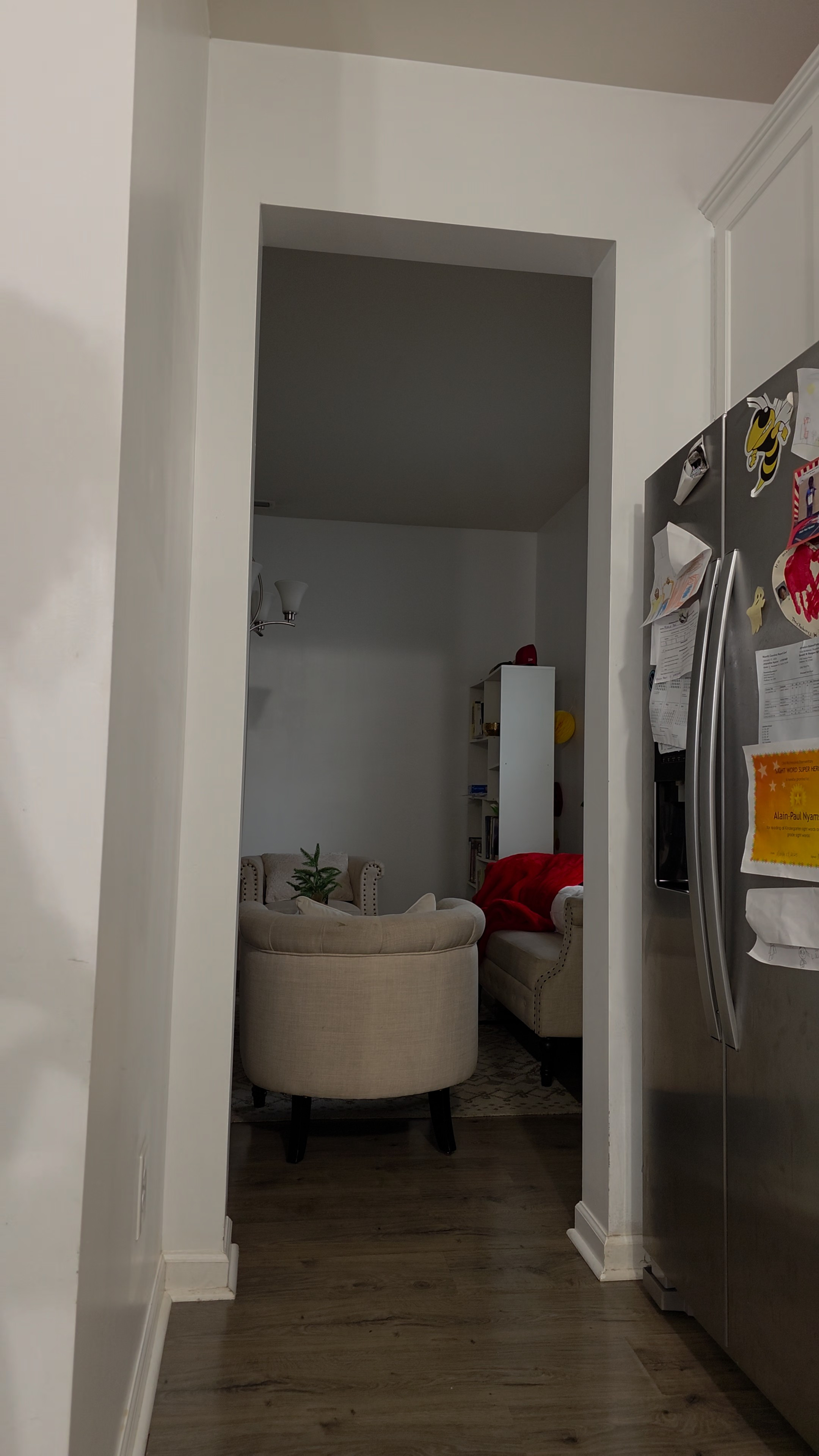 I am such a homebody and so dresses like them make me feel so comfortable, cozy, and cute.This one is sold out out so I am linking a few similar loungewear dresses.

#LTKmomlife #LTKmorningroutine #LTKgrwm