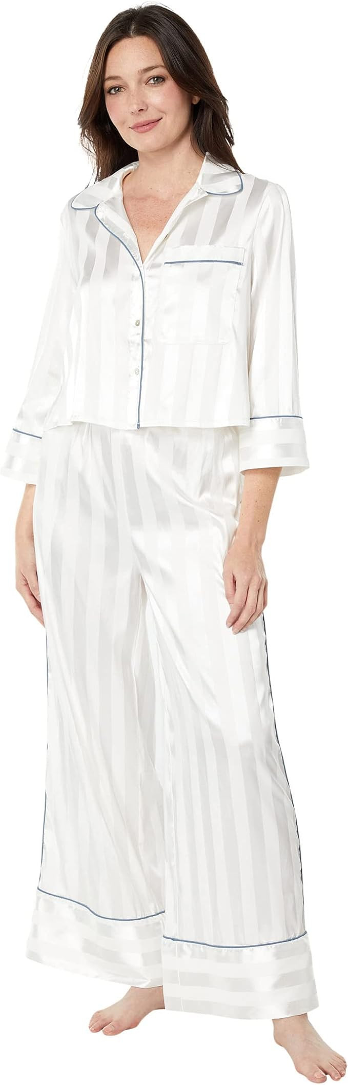 Free People Pajama Party Sleep Set | Amazon (US)