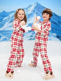 Printed Unisex Pajama Set for Toddler & Baby | Old Navy (US)