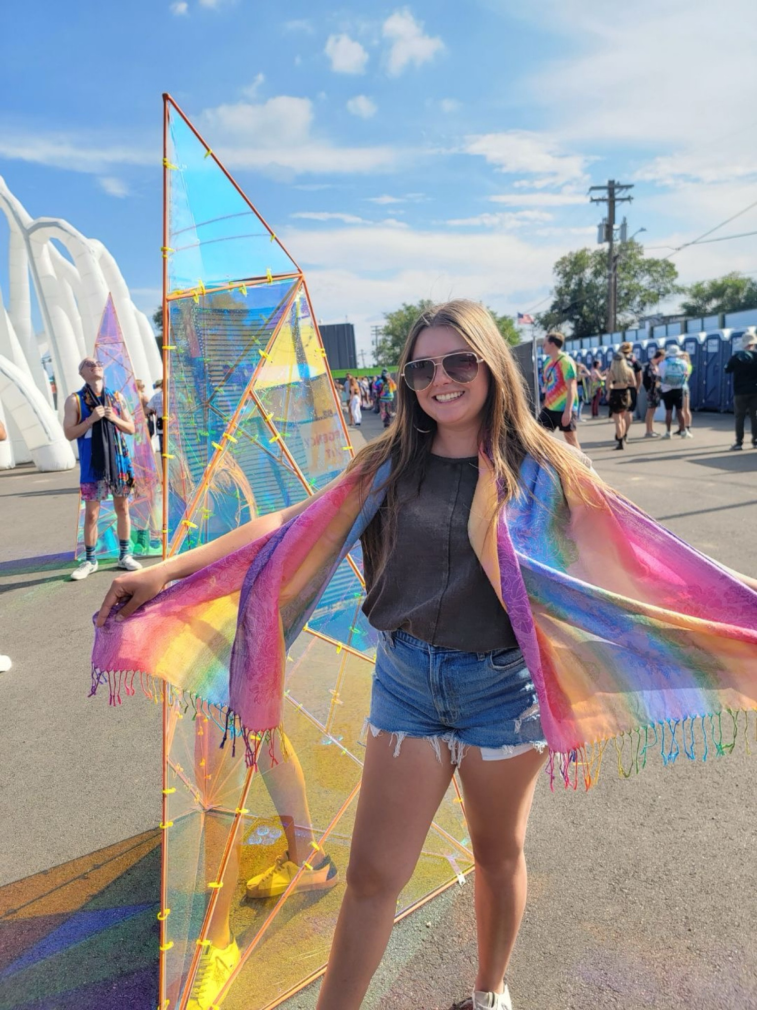 Have you ever wondered where my pashmina is from? Well it’s from Amazon! Shop the look below 🧣 

#festival #rave #pashmina

#LTKSeasonal #LTKfindsunder100 #LTKGiftGuide