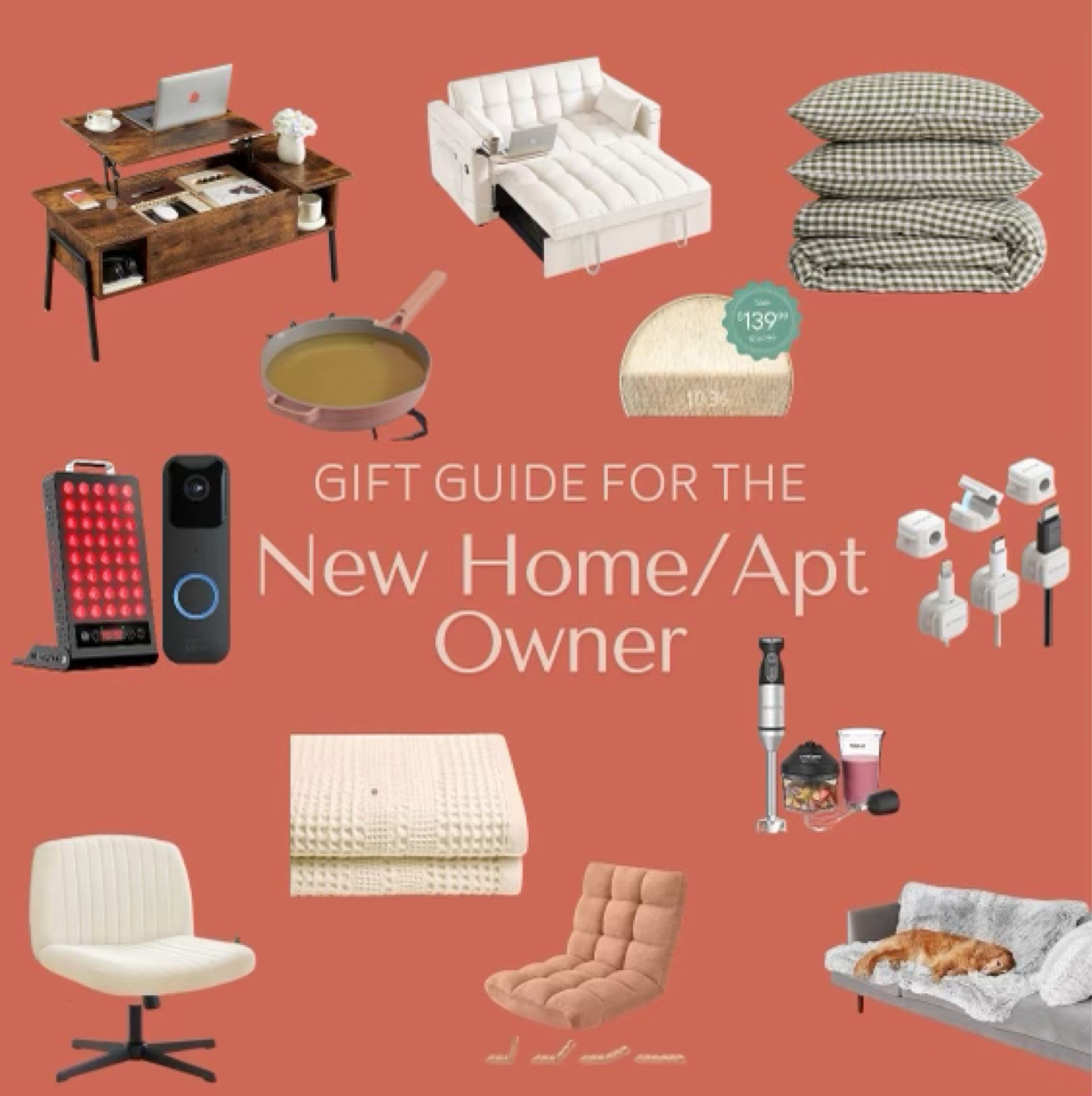 For the new space

#LTKSaleAlert #LTKGiftGuide #LTKHoliday