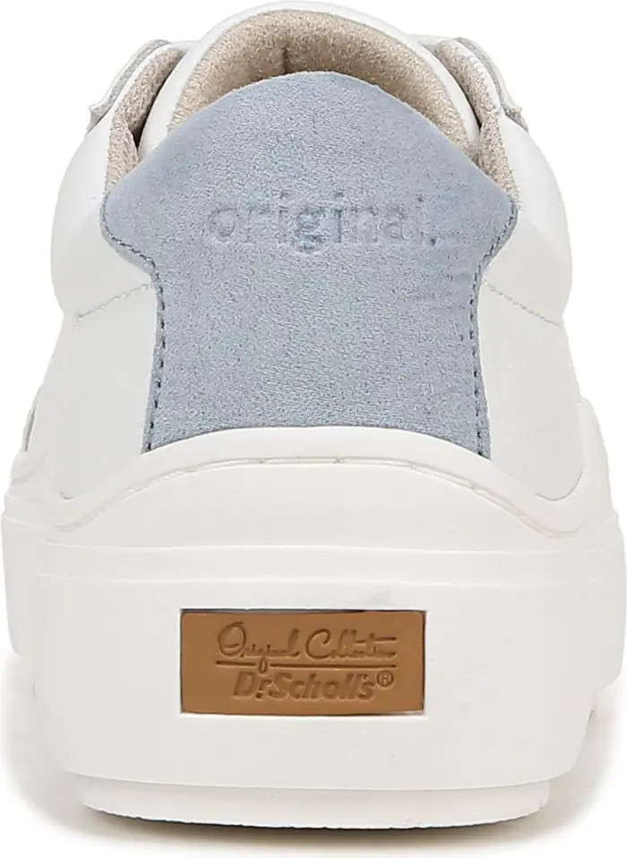 Dr. Scholl's Take It Easy Water-Repellent Sneaker (Women) | Nordstrom | Nordstrom