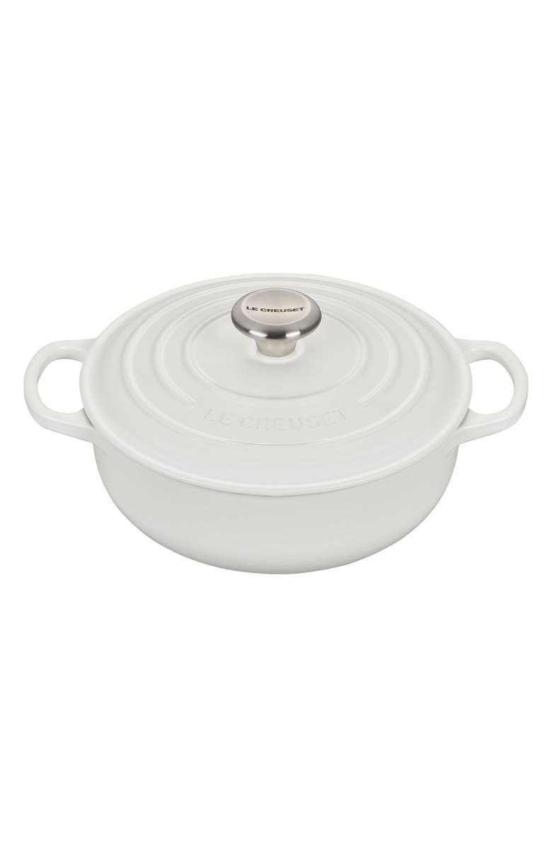 3.5-Quart Sauteuse Pan with Lid | Nordstrom