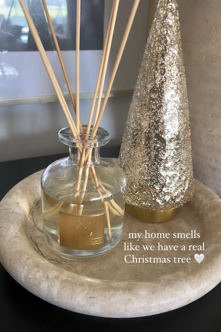Life in Lilac Holiday Dreams diffuser is so good! I also grabbed the spray. Best part is it’s pretty too🤍 Would make a great hostess gift  

#LTKfindsunder50 #LTKhome #LTKGiftGuide