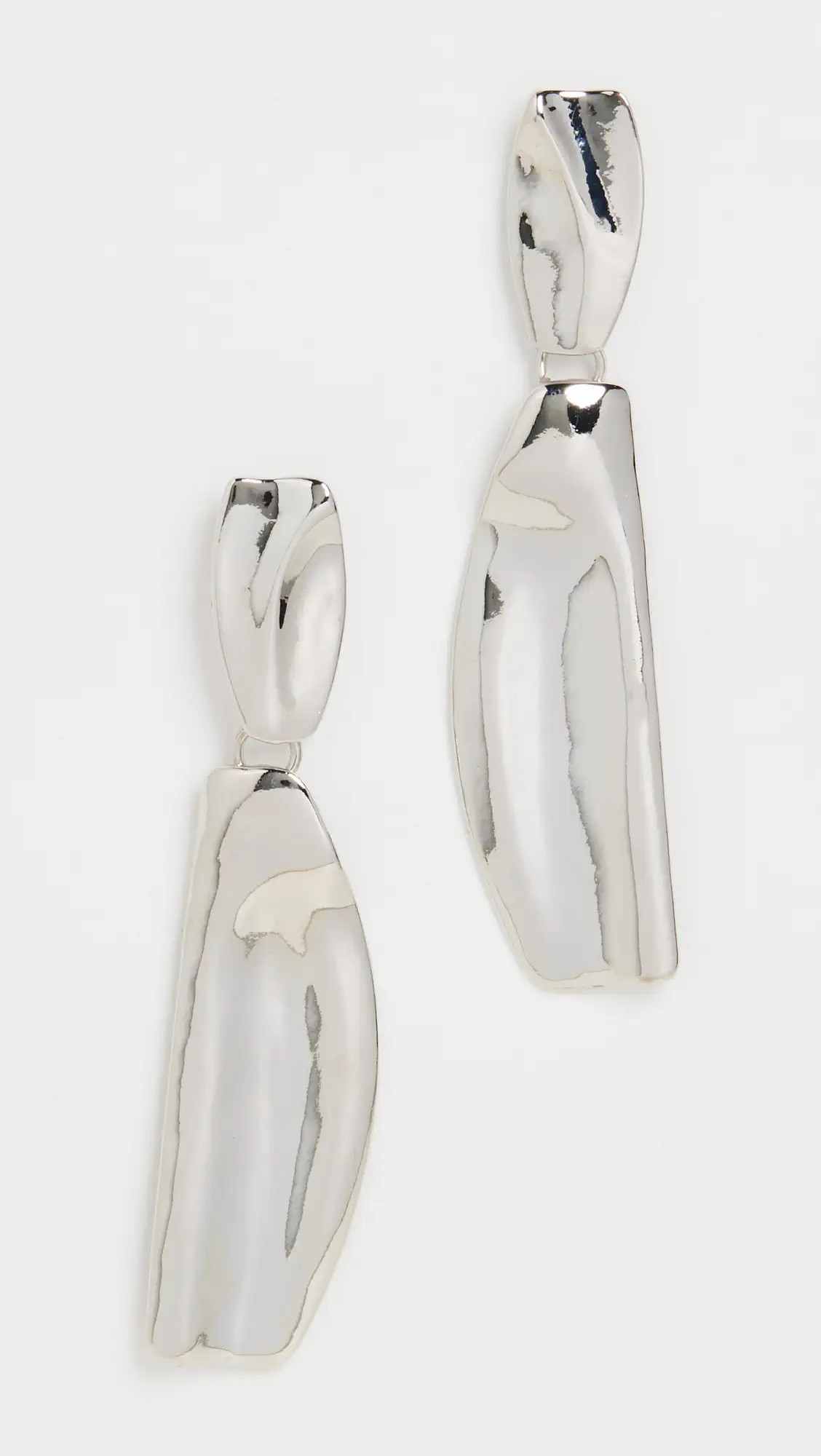 SHASHI L'Argent Earring | Shopbop | Shopbop