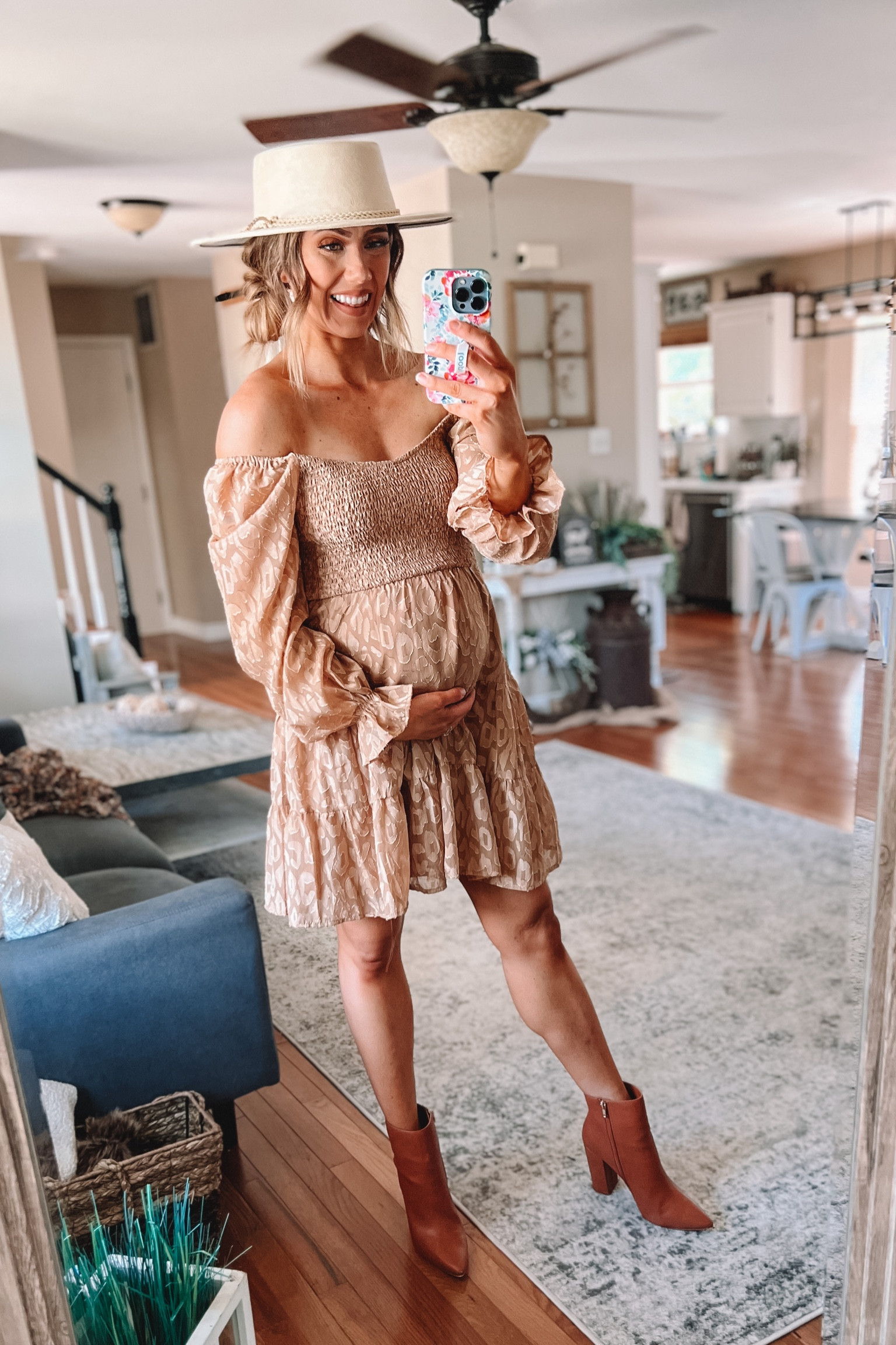 #LTKstyletip #LTKSeasonal #LTKbump