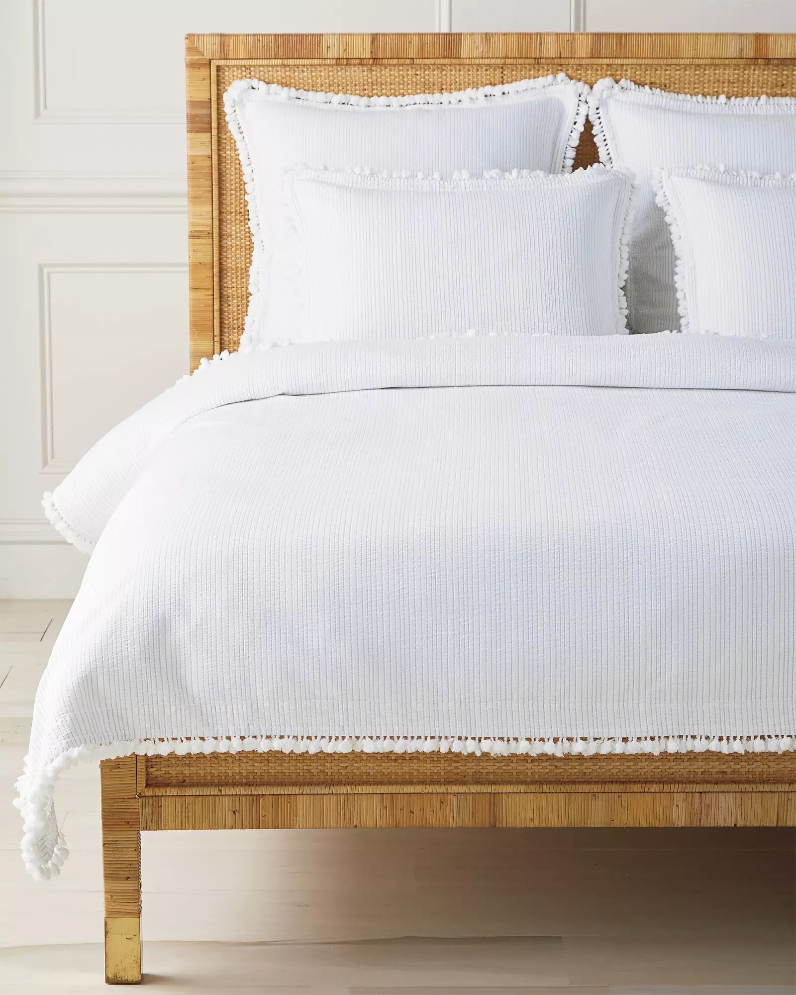 Hastings Coverlet | Serena and Lily
