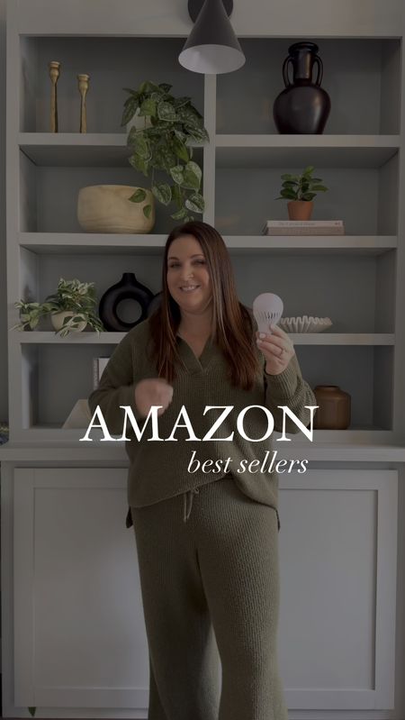 Shop my Amazon home best sellers! 

#LTKstyletip #LTKhome #LTKfindsunder50