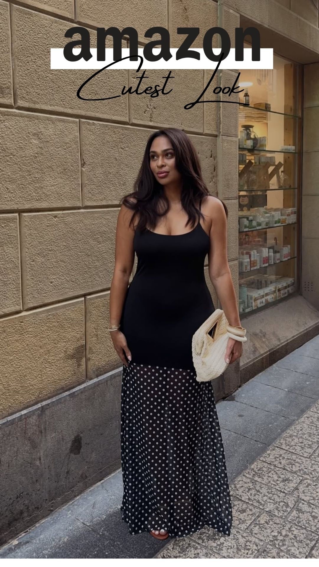 Cutest dress from Amazon!

#LTKootd #LTKU #LTKSeasonal