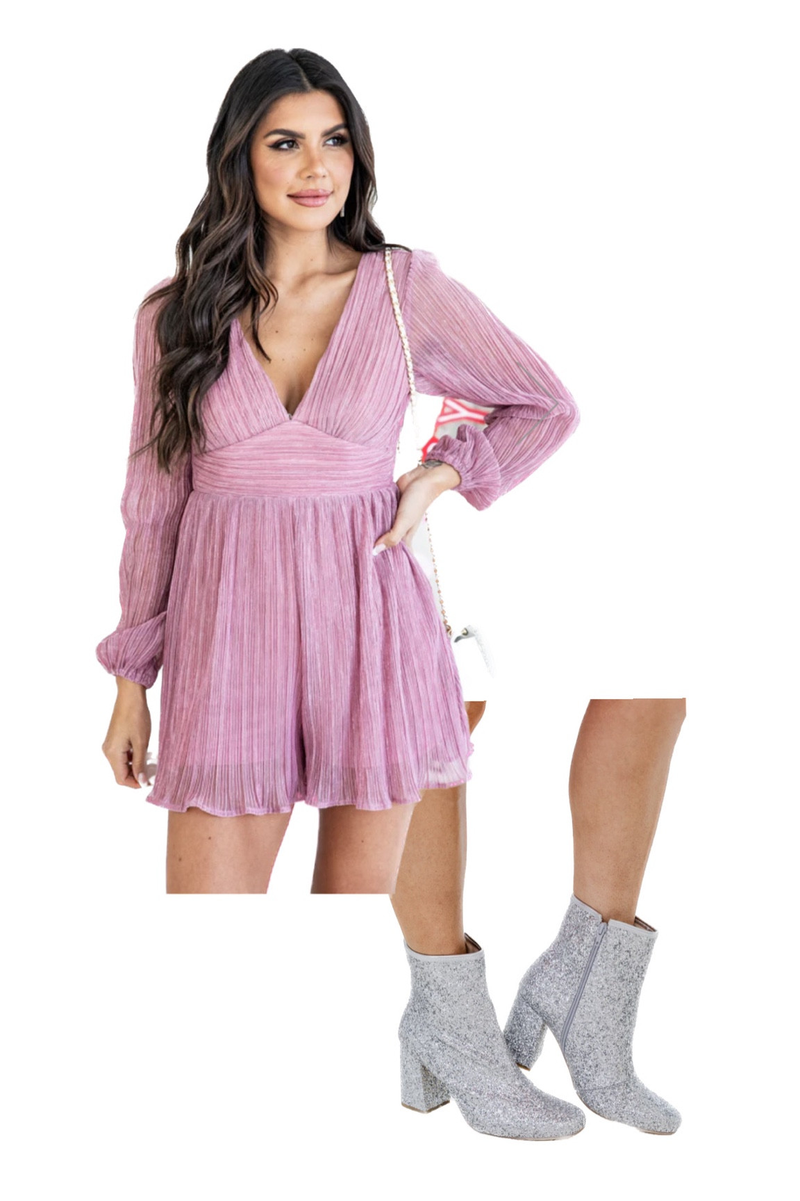 Taylor Swift concert outfit ideas

Use code APRIL20 for 20% off Pink Lily

#LTKstyletip #LTKfit #LTKshoecrush