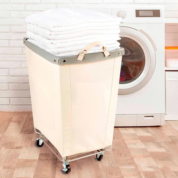 Laundry Cart | Wayfair North America