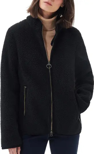 Lavenham High Pile Fleece Jacket | Nordstrom