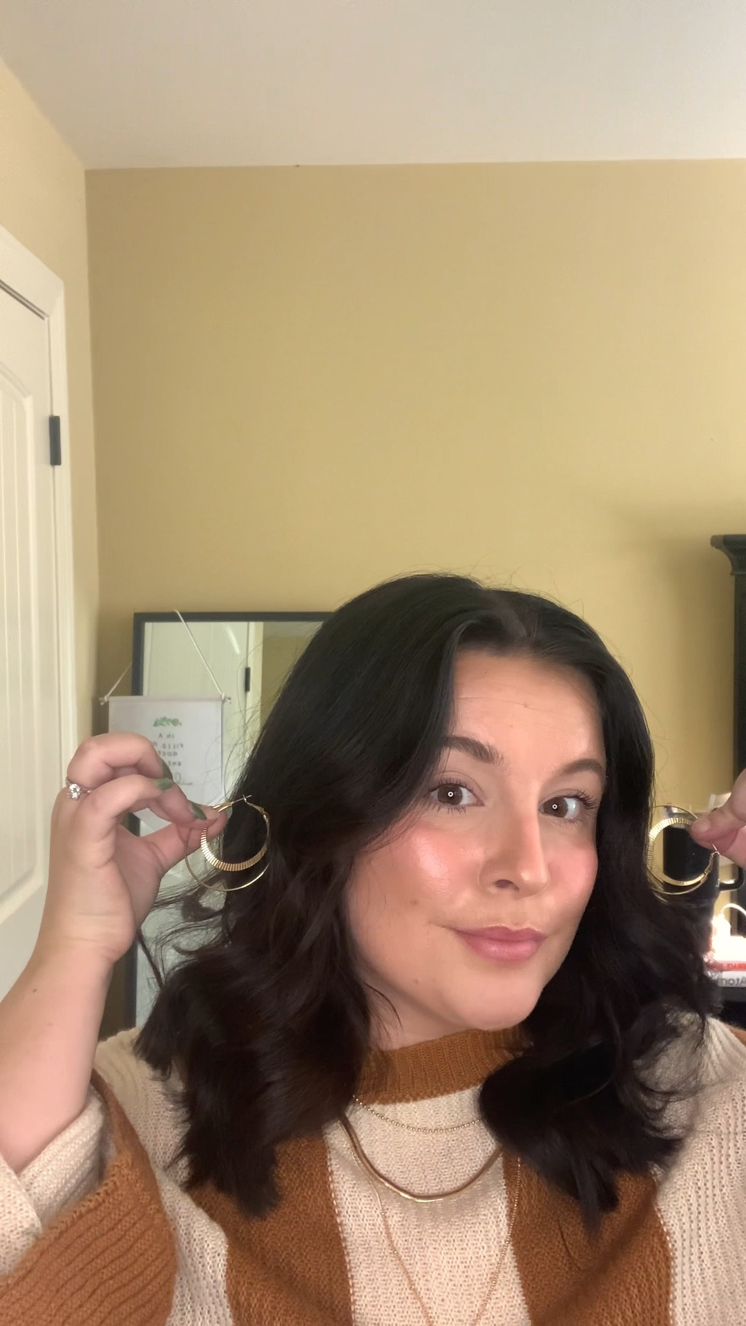 The perfect casual winter outfit!

Neutral outfit | winter fashion | neutral style | women’s fashion | midsize fashion | grwm

#LTKmidsize #LTKstyletip #LTKSeasonal