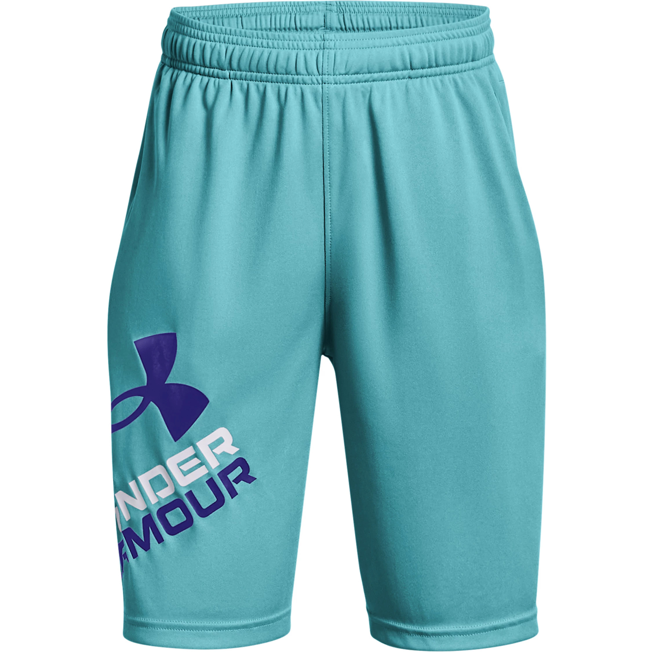 Boys 8-20 Under Armour Prototype 2.0 Shorts | Kohl's