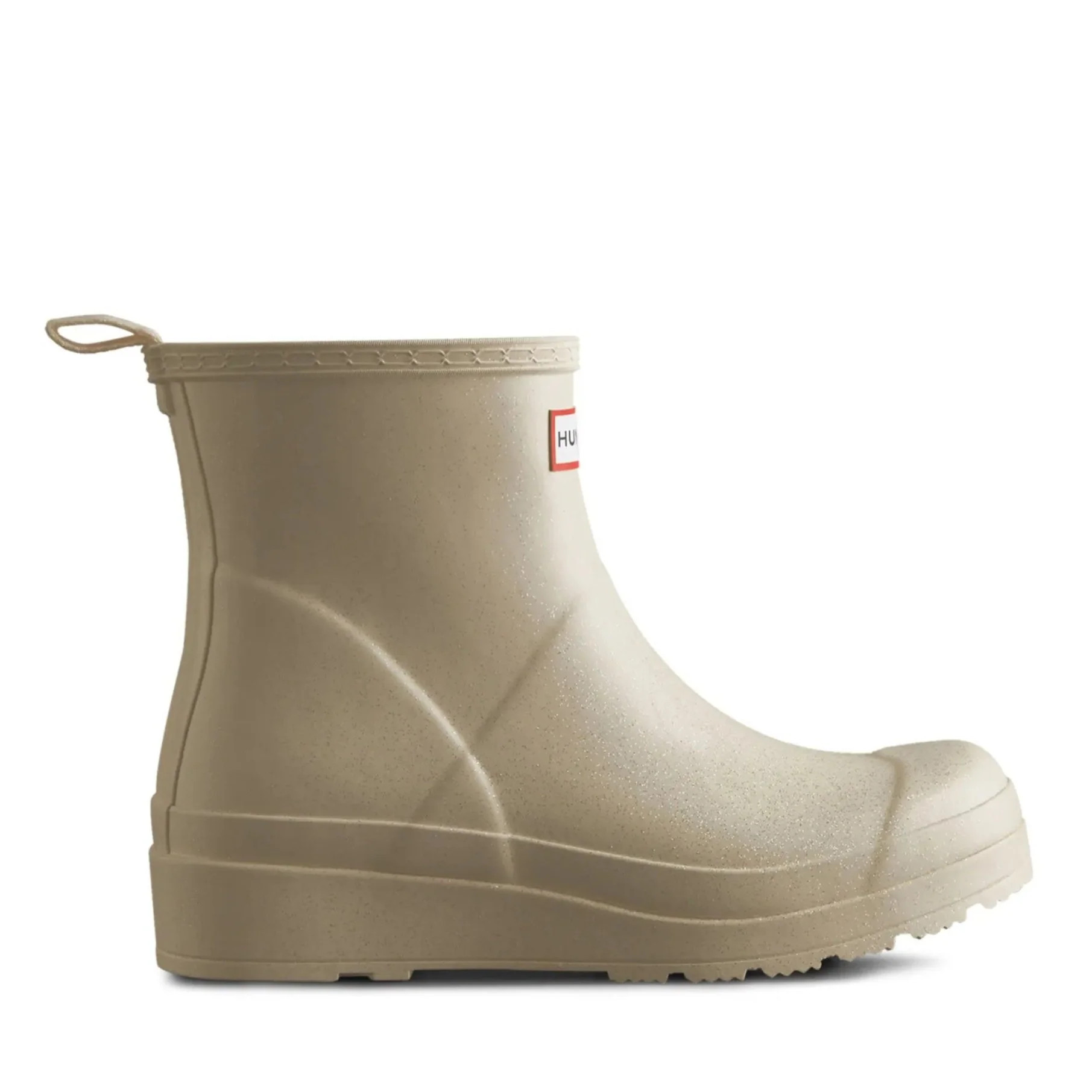 Women's PLAY™ Starcloud Glitter Short Rain Boots - Hunter Boots | Hunter Boots