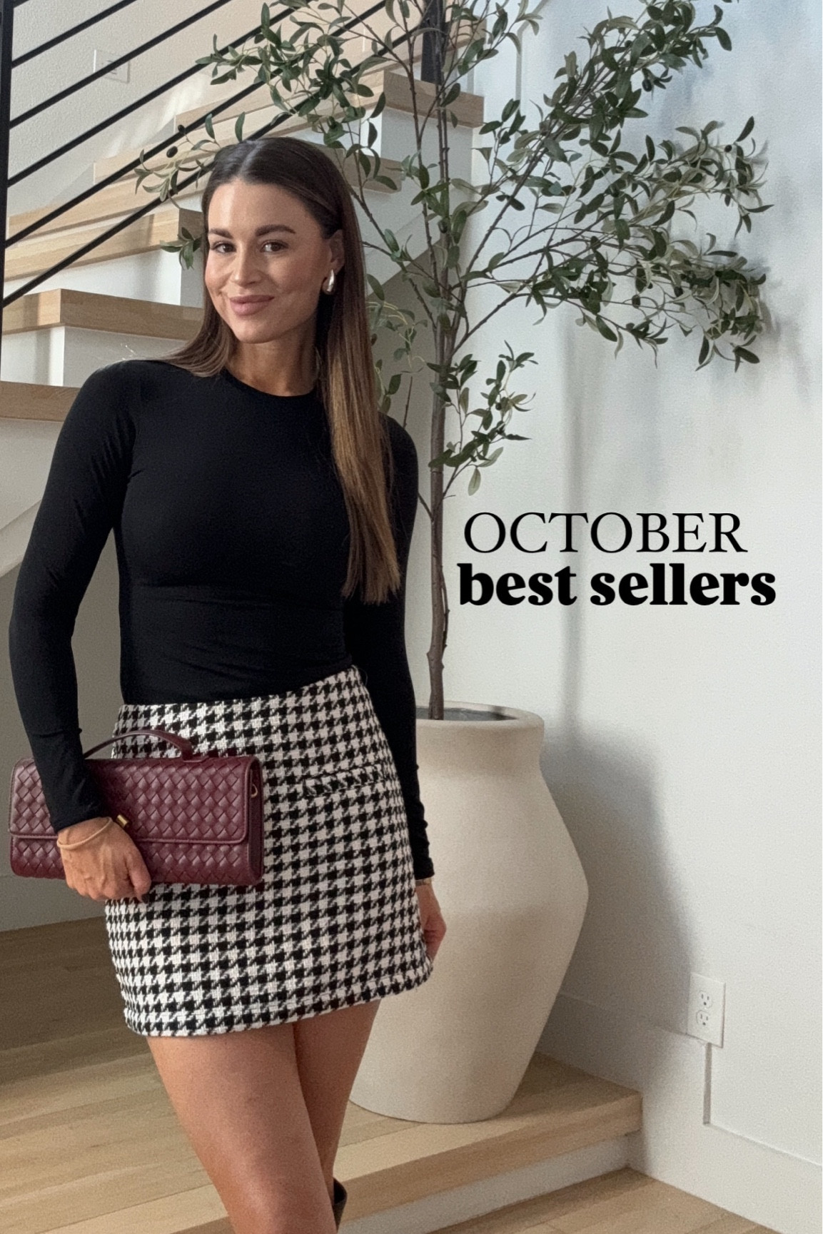 October bestsellers 

Fall dress 
Target 
Abercrombie 
Mini skirt 
Fall outfits 
Amazon clutch 


Comment SHOP below to receive a DM with the link to shop this post on my LTK ⬇ https://liketk.it/4VUIb #ltkholiday #ltkstyletip #ltkgiftguide

#LTKGiftGuide #LTKHoliday #LTKStyleTip