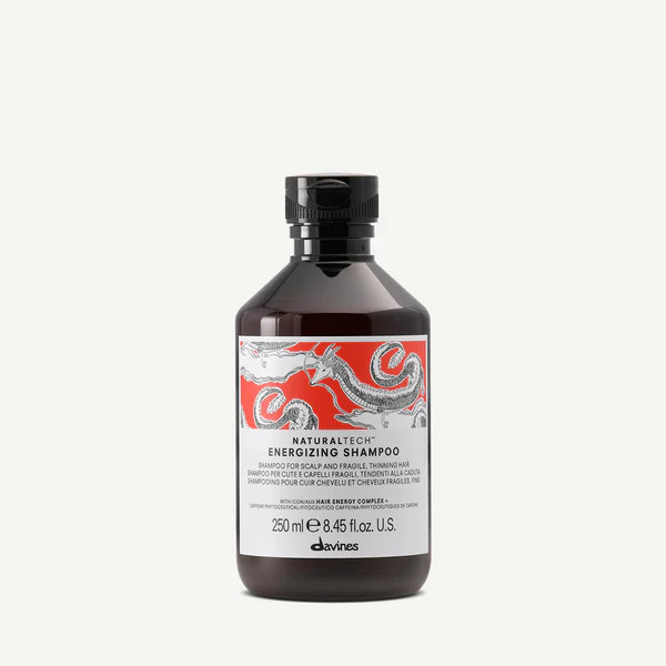 ENERGIZING Shampoo | Davines