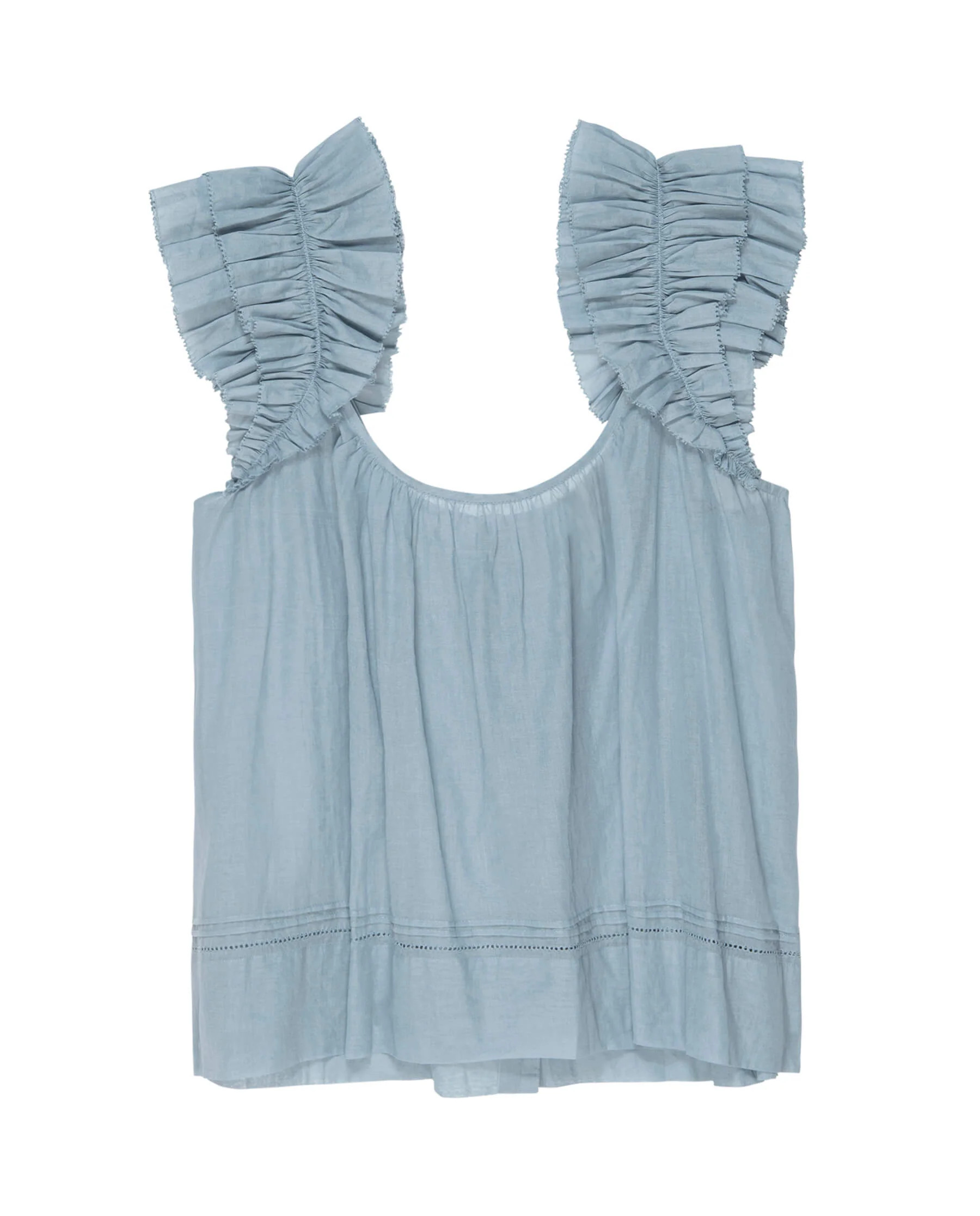 The Dove Top. | THE GREAT.