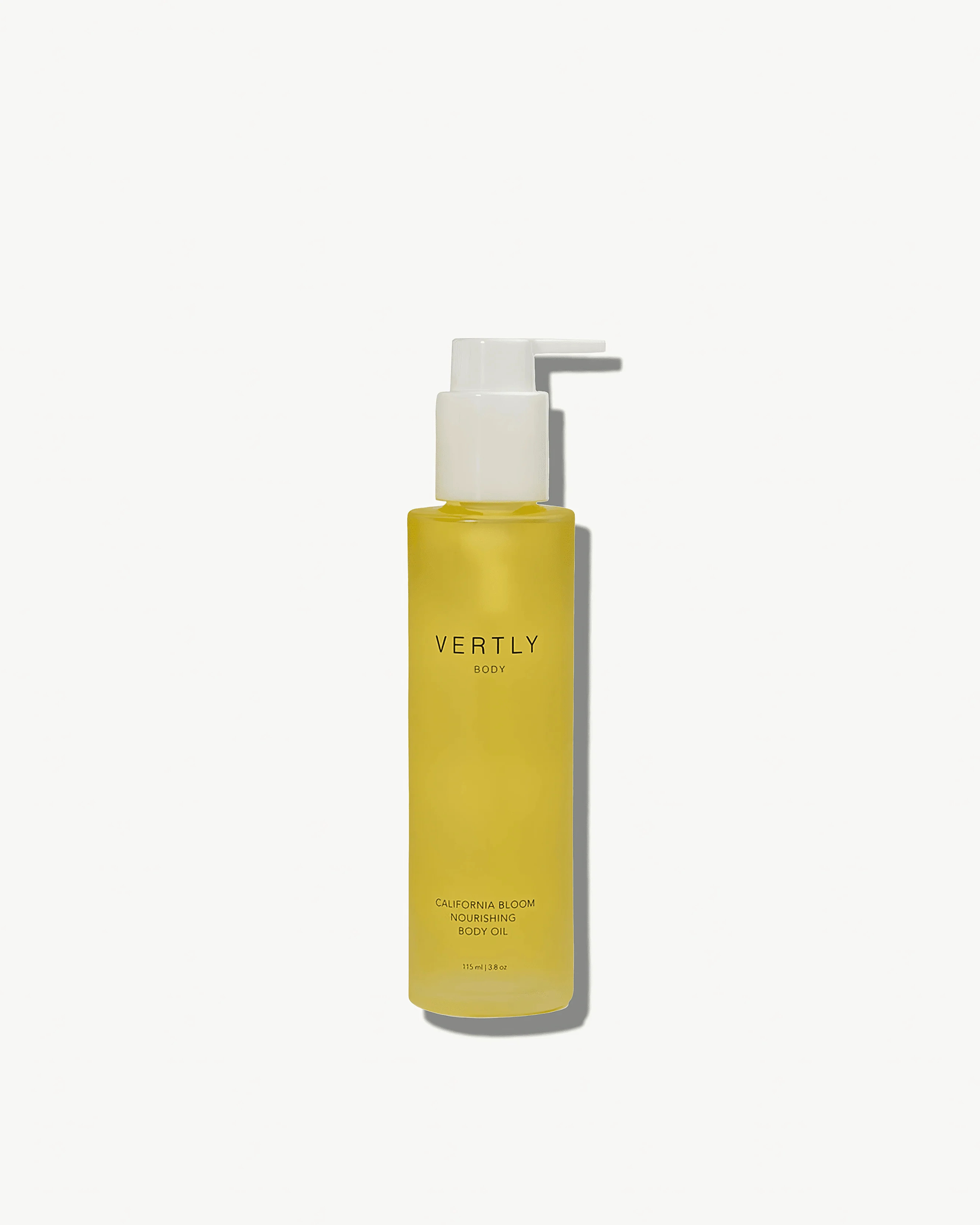 California Bloom Body Oil | Credo Beauty