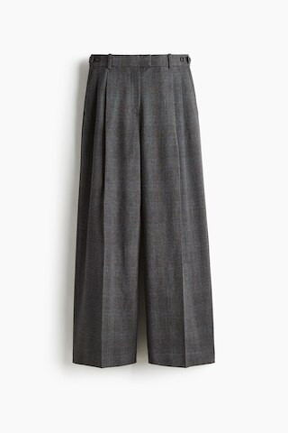 Tailored trousers | H&M (UK, MY, IN, SG, PH, TW, HK)