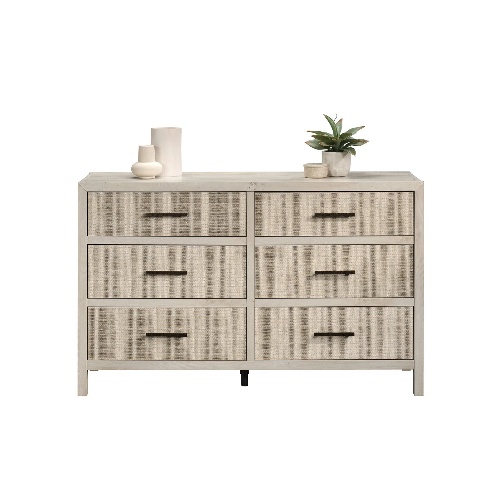 Oglesby 6 - Drawer Dresser | Wayfair North America
