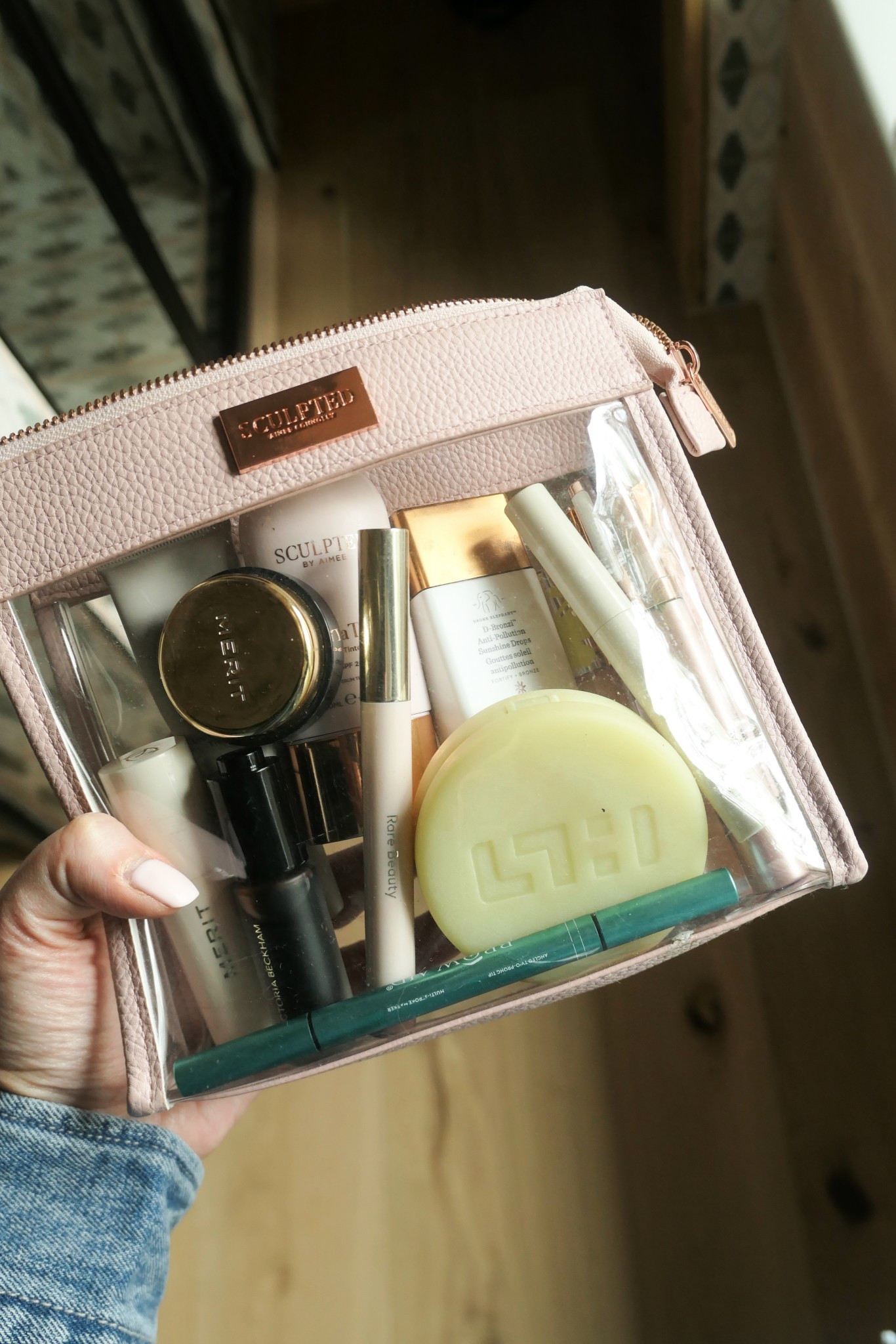 Weekend makeup 🥰 💄 

#LTKeurope #LTKbeauty #LTKireland