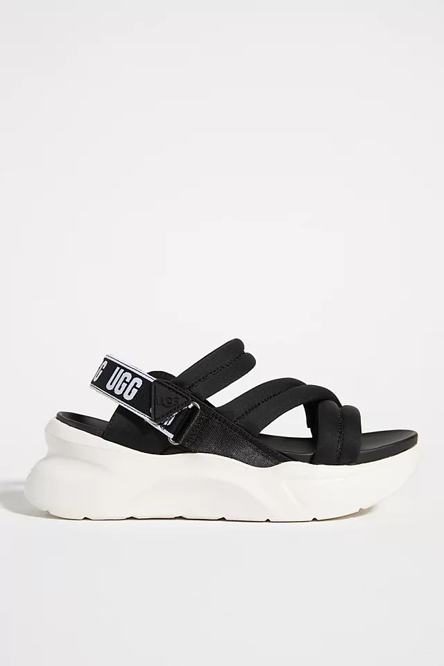 UGG L.A. Sun Sandals | Anthropologie (US)