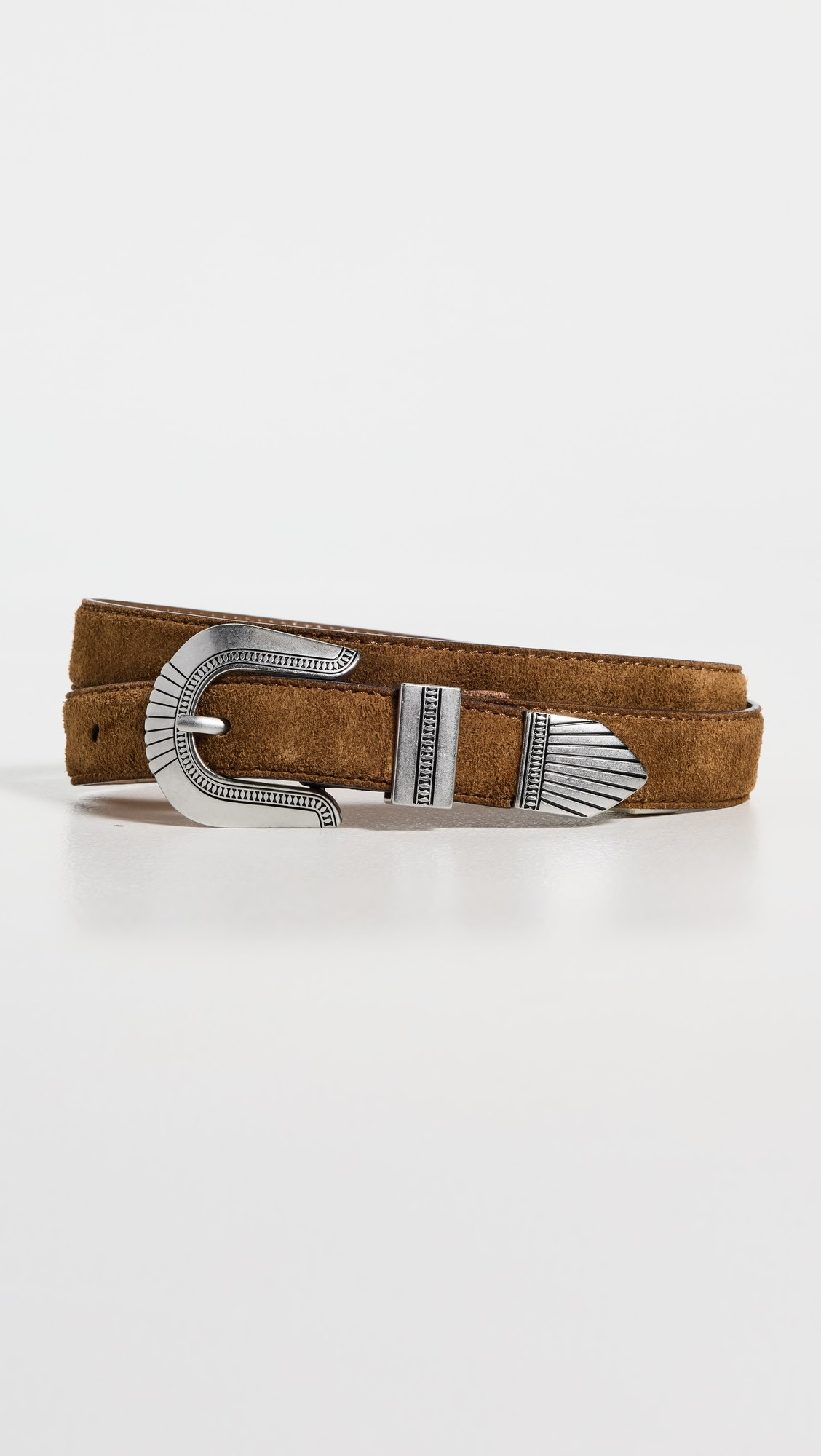 Overt Western Belt | Shopbop