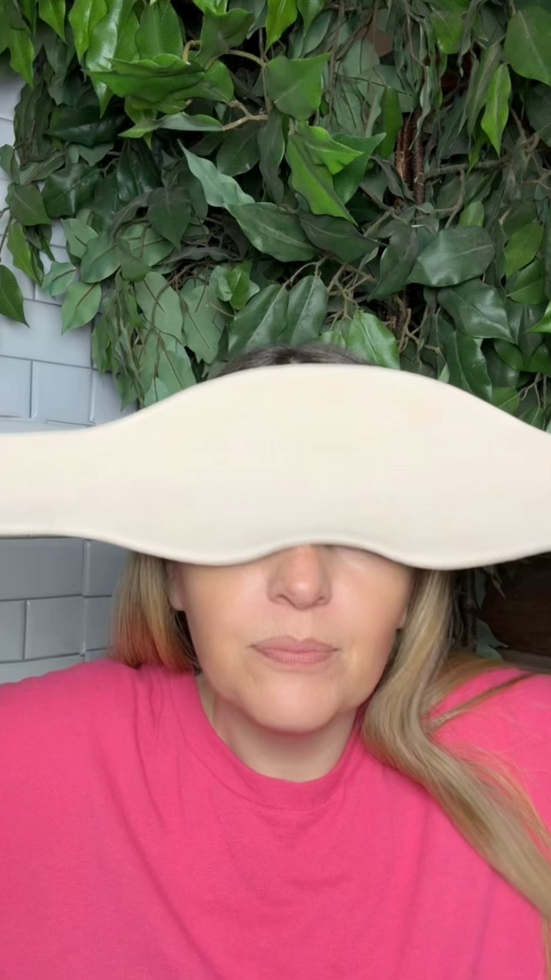 My flexiheat neck + eye warmer said “girl, sit down” and suddenly I’m calmer, younger, and not snapping at anyone (for now). Comment SHOP for the link!

#LTKmomlife #LTKGiftGuide #LTKselfcare