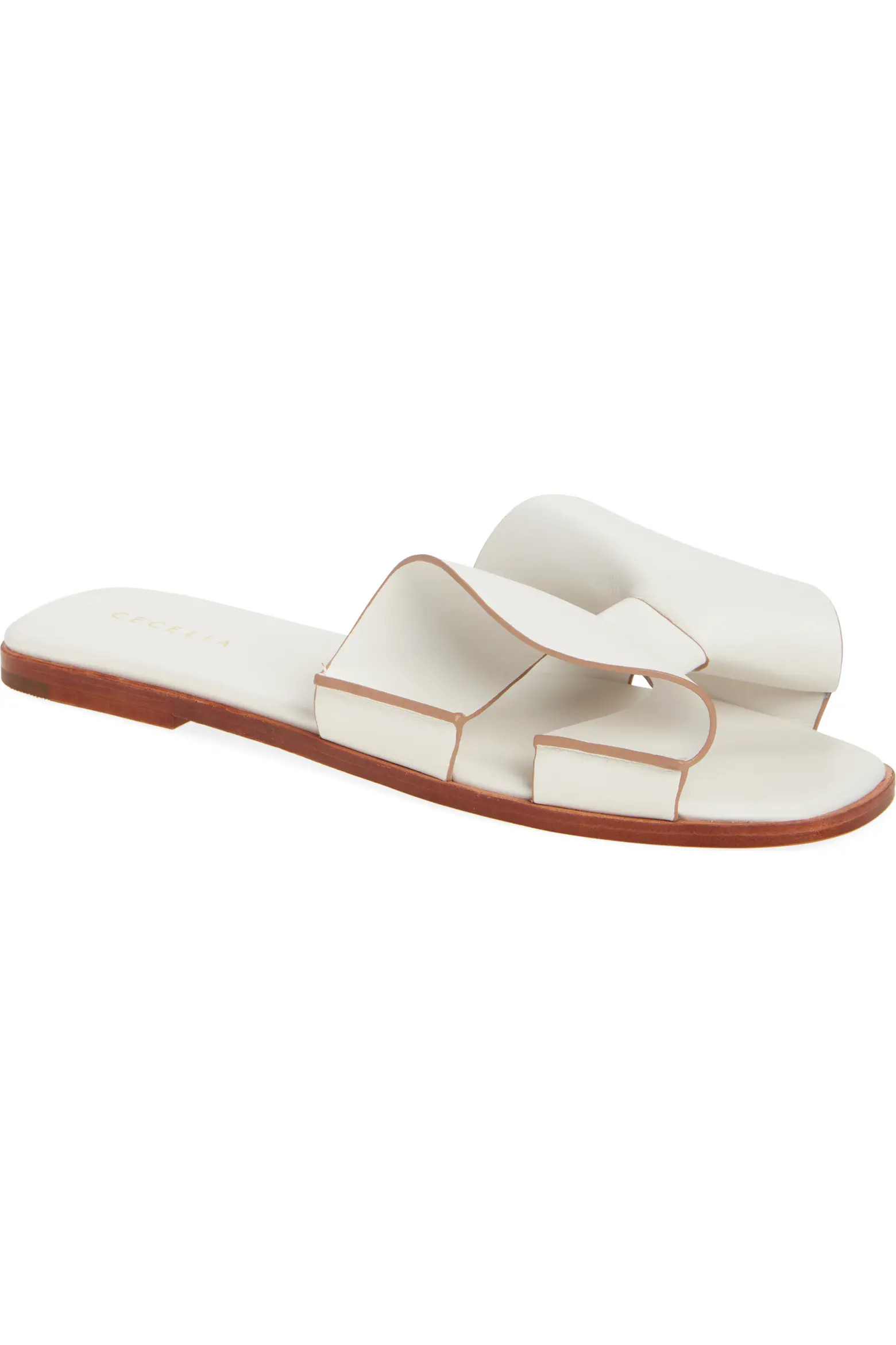 Wendy Slide Sandal (Women) | Nordstrom | Nordstrom